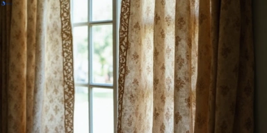Professional curtain stain treatment on-site dundas-valley-nsw Matty Curtain Cleaning